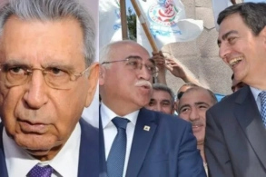 AXCP və Müsavatın fəaliyyətinin dayandırılması gündəmə gələ bilər - XƏYANƏTƏ BƏRAƏT YOXDUR&nbsp;