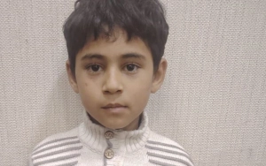 Sumqayıtda tapılan azyaşlının valideynləri axtarılır&nbsp;