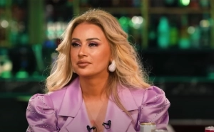 Roza Zərgərli Xalq artisti ilə duet oxudu - VİDEO&nbsp;