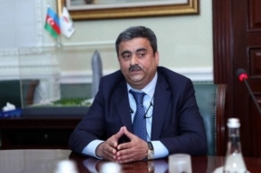 Sadıq Sadıqov vəzifəsindən azad edildi&nbsp;