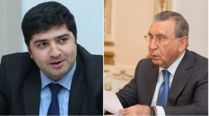 SON DƏQİQƏ! Ramiz Mehdiyevin köməkçisi həbs edildi&nbsp;