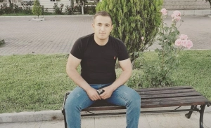 Doğum günündə ŞƏHİD&nbsp; oldu&nbsp; &nbsp;—&nbsp; Yaşasaydı 27 yaşını qeyd edəcəkdi