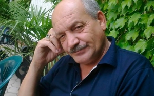 Xalq artistinin kürəkəni DANIŞDI: "Özümü yandıracam..."