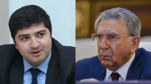 Ramiz Mehdiyevin Rusiyaya məktubunu da Eldar Əmirov yazıb – YENİ DETALLAR&nbsp;