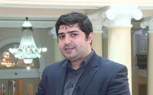 Ramiz Mehdiyevin həbs olunan köməkçisi ilə bağlı İLGİNC MƏLUMATLAR&nbsp;