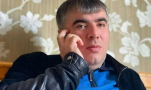 Ailəsindən Rəşad Dağlıya həsr olunmuş PAYLAŞIM 