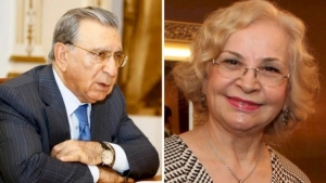 Mehdiyevin həyat yoldaşı Bakıda erməni təşkilatı yaradıb - SENSASİON İDDİA&nbsp;