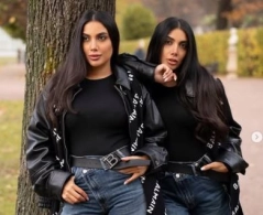 Sevil-Sevinc bacıları yeni İŞLƏRİNİ TƏQDİM EDƏCƏKLƏR