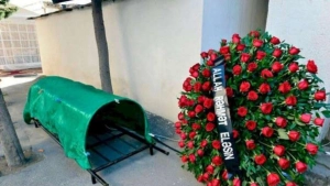 Kamal Abdullayev vəfat etdi 