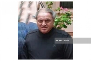 Həmin şəxsə hökm oxundu