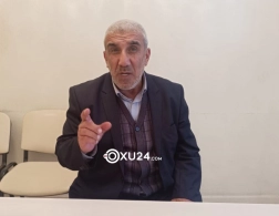 Aktyor&nbsp; indi ölü&nbsp; yuyur&nbsp; — Teatrdan&nbsp; morqa&nbsp; gedən TALE +ÖZƏL MÜSAHİBƏ