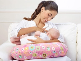 Ana südü haqqında maraqlı faktlar:Doğuş olmadan da süd yarana bilər