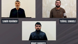 Azərbaycanda ŞOK - 50 yaşlı kişi evlənmək üçün 17 yaşlı qızı oğurladı&nbsp;