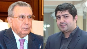 Eldar Əmirov Ramiz Mehdiyevin necə “sağ əli” olub? - Bilinməyən faktlar&nbsp;