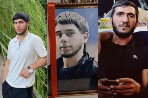 Belə ölüblər - DİN faciədən məlumat və video yaydı 