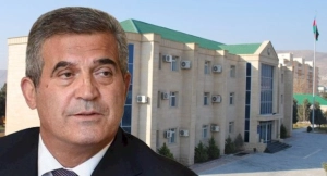 Müavinin həbsindən sonra icra başçısı bu nazirdən kömək istəyib&nbsp;