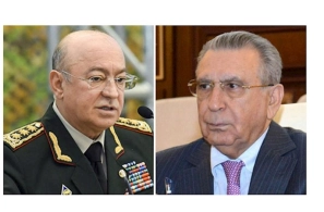 Kəmaləddin Heydərov Mehdiyevin qohumunun yerinə kimi gətirdi?