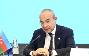 Mikayıl Cabbarovdan AÇIQLAMA:&nbsp; "SOCAR-da hərc-mərclik də var idi"