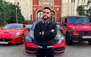 Rusiya Hüseyni yenidən axtarışa verdi&nbsp;