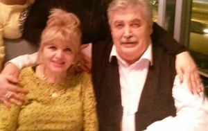 64 yaşında evlilik proqramına çıxdı, evli kişi ilə 7 il eşq yaşadı - Sədaqət Dadaşovanın həyatı (VİDEO)