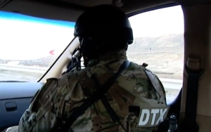 DTX-nın tutduğu&nbsp; Elvinlə bağlı&nbsp; YENİ FAKTLAR : 326 milyonluq qaçaqmalçılıq təsdiqləndi&nbsp;