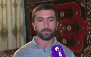 Bu dəfə adı baldız-gəlin davasında hallandı - Arvadının ölümü ilə gündəmə gəlmişdi&nbsp;