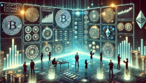 Рейтинг бирж криптовалют: актуальные площадки и их особенности  