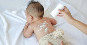 Uşaq "pudraları" təhlükəlidir? - Pediatrdan AÇIQLAMA&nbsp;