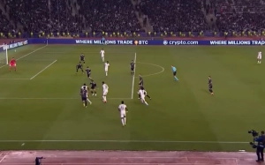 “Çelsi”dən bərabərlik qolu - Canlı-Yenilənir