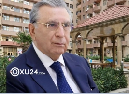 SENSASSİYALI FAKTLAR ÜZƏ ÇIXDI: Ramiz Mehdiyev müxalifətçiyə bu binalardan evlər veribmiş   —  FOTOLAR