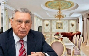 Ramiz Mehdiyevin Qəbələdə 1 yox, 3 villası varmış - Ən dəbdəbəlisini bu nazir hədiyə edibmiş&nbsp; &nbsp;