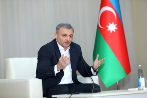 AzTV sədri buna görə "vurulurmuş" - DETALLAR&nbsp;