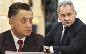 Moskvada Ramil Usubovla Şoyqunun görüşü olacaq&nbsp;