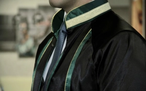 Oteldə meyiti tapılan vəkil kimdir? -FOTO