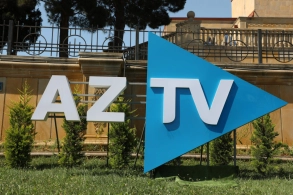 Azərbaycan televiziyasına ağır itki üz verib