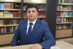 Bəhruz Əliyev: “Süni intellekt, kibertəhlükəsizlik və müdafiə sənayesi elmin yeni prioritet istiqamətləridir”