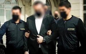 Azərbaycanda vəzifəli şəxslərə cinayət işi açıldı&nbsp;&nbsp;