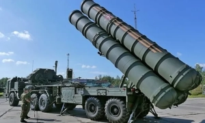 Bloomberg: Türkiyə Rusiyanın S-400 hava hücumundan müdafiə sistemlərindən tamamilə imtina etməyəcək
