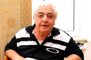 Xalq artistinə həsr olunmuş tamaşa&nbsp; qoyulacaq&nbsp; - BU TARİXDƏ&nbsp;