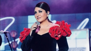 Sibel Canın var-dövləti hər kəsi ŞOK ETDİ: Hətta ABŞ-də villası  var ...