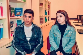 Sevil ana oldu - FOTO