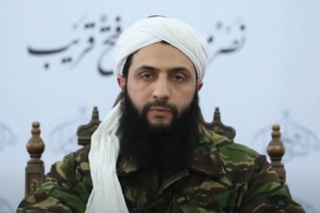 ABŞ Suriya lideri Əl-Şaraya qarşı sanksiyaları ləğv edib