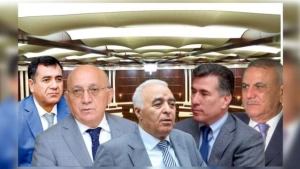 Eldar İbrahimov, Mixail Zabelin, Ziyafət Əsgərov, Siyavuş Novruzov - SİYAHIDA DAHA KİMLƏR VAR? 