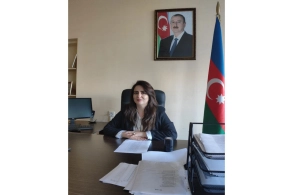 Yeni direktor təyinatı olub&nbsp;