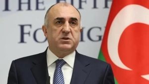 Rusiyanın üzünə necə baxacaqsınız? - Elmar Məmmədyarov&nbsp;