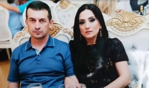 Şəhid xanımından&nbsp; ETİRAZ: Raquf Orucova qarşı olan bu ayrı-seçkiliyin səbəbini bilmək istəyirəm!&nbsp; &nbsp;