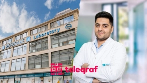 "Referans"ın baş həkimi 32 yaşlı laborant imiş...&nbsp;