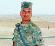 Zəfər Gününə bir qalmış Şuşada ŞƏHİD OLDU