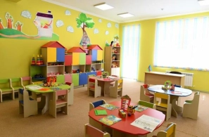 Bu bağçada uşaqların başına bit düşüb?   —   İDDİA