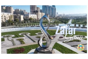 DTX Zəfər Günü münasibətilə paylaşım edib&nbsp;